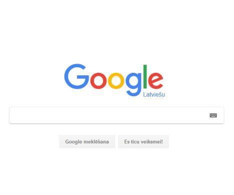 tulkp|google lv latviski.